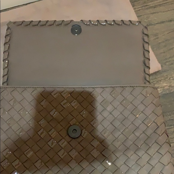 NWT Bottega Veneta small Olimpia bag - Picture 2 of 5